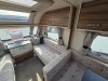 Used Swift Sprite Super Quattro DB 2022 touring caravan Image