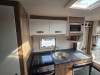 Used Swift Sprite Super Quattro DB 2022 touring caravan Image