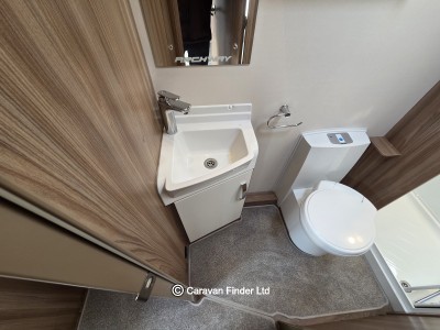 Swift Sprite Super Quattro DB 