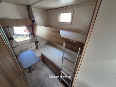 Swift Sprite Super Quattro DB 