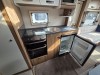 Used Swift Sprite Super Quattro DB 2022 touring caravan Image