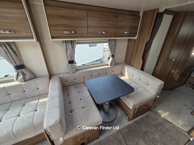 Swift Sprite Super Quattro DB 