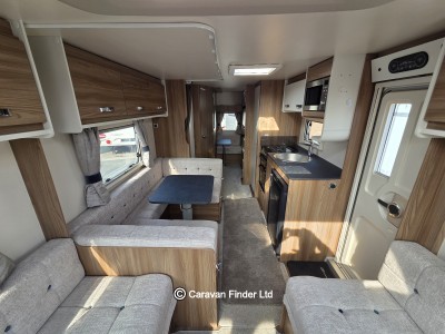 Swift Sprite Super Quattro DB 