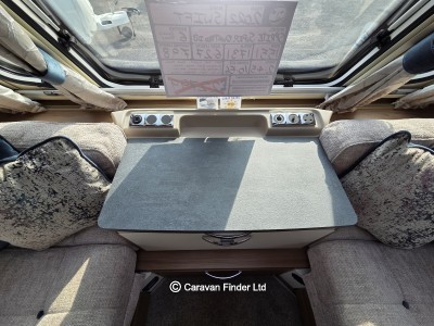 Swift Sprite Super Quattro DB 