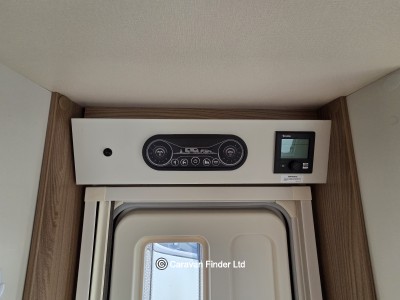 Swift Sprite Super Quattro DB 