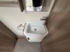 Used Swift Sprite Alpine 4 Diamond Pack 2018 touring caravan Image