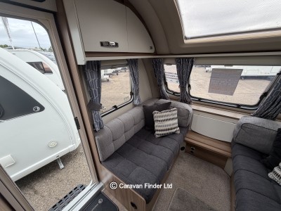 Swift Sprite Alpine 4 Diamond Pack 2018 (Trade) image 6