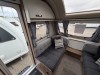 Used Swift Sprite Alpine 4 Diamond Pack 2018 touring caravan Image