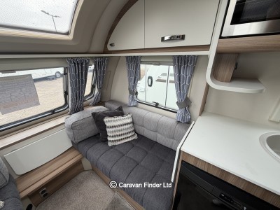 Swift Sprite Alpine 4 Diamond Pack 2018 (Trade) image 7