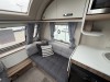 Used Swift Sprite Alpine 4 Diamond Pack 2018 touring caravan Image