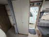 Used Swift Sprite Alpine 4 Diamond Pack 2018 touring caravan Image