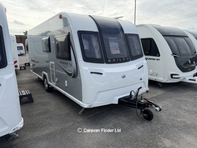 Bailey Phoenix 440 Plus 2022 (Trade) image 1