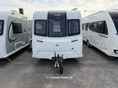 Bailey Phoenix 440 Plus 2022 (Trade) image 2