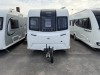 Used Bailey Phoenix 440 Plus 2022 touring caravan Image