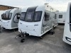 Used Bailey Phoenix 440 Plus 2022 touring caravan Image