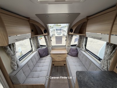 Bailey Phoenix 440 Plus 2022 (Trade) image 5