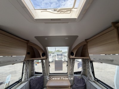 Bailey Phoenix 440 Plus 2022 (Trade) image 6