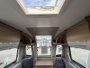 Used Bailey Phoenix 440 Plus 2022 touring caravan Image