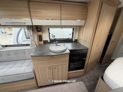 Bailey Phoenix 440 Plus 2022 (Trade) image 8