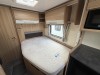Used Bailey Phoenix 440 Plus 2022 touring caravan Image
