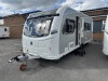 Used Coachman Acadia 545 