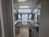 Used Sterling Elite 650 2016 touring caravan Image