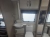 Used Sterling Elite 650 2016 touring caravan Image