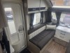 Used Sterling Elite 650 2016 touring caravan Image