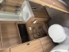 Used Swift Elegance 580 2020 touring caravan Image