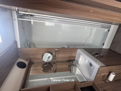 Swift Elegance 580 2020 (Trade) image 12