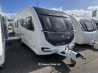 Swift Elegance 580 2020 (Trade) image 2