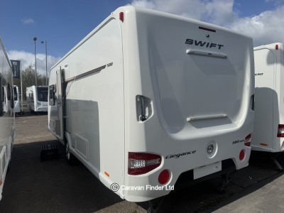 Swift Elegance 580 2020 (Trade) image 3