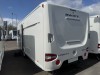 Used Swift Elegance 580 2020 touring caravan Image