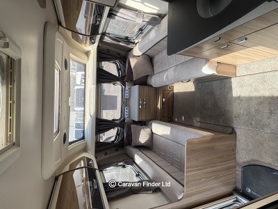 Swift Elegance 580 2020 (Trade) image 4