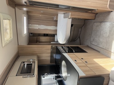 Swift Elegance 580 2020 (Trade) image 5