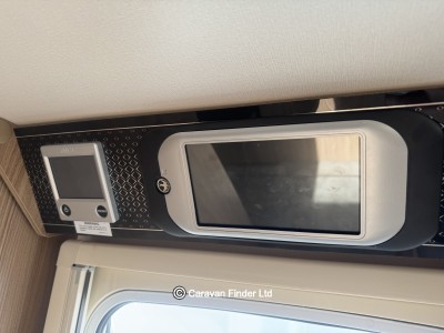 Swift Elegance 580 2020 (Trade) image 6