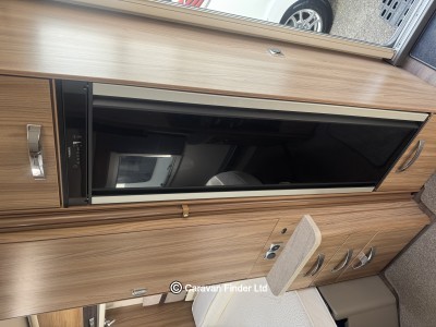 Swift Elegance 580 2020 (Trade) image 8