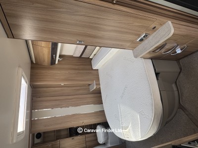 Swift Elegance 580 2020 (Trade) image 9