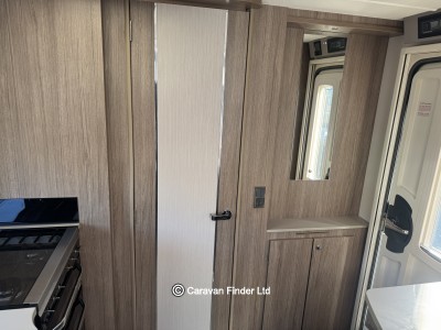 Coachman VIP 460 2021 (Trade) image 10