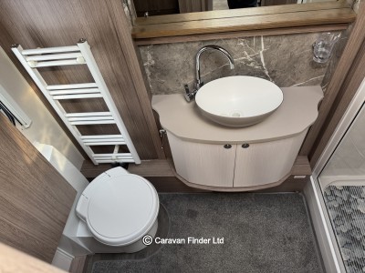 Coachman VIP 460 2021 (Trade) image 11
