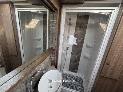 Coachman VIP 460 2021 (Trade) image 12