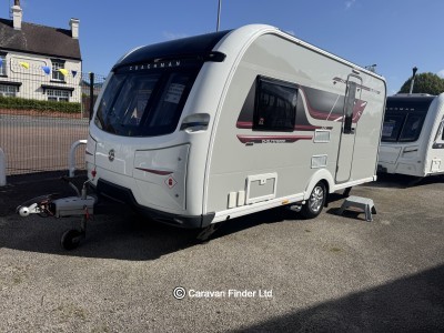 Coachman VIP 460 2021 (Trade) main image 