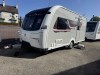 Used Coachman VIP 460 2021 touring caravan Image