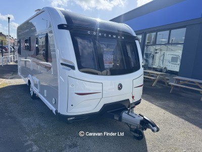 Coachman VIP 460 2021 (Trade) image 2