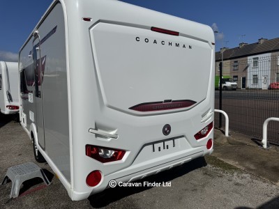 Coachman VIP 460 2021 (Trade) image 4
