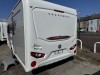 Used Coachman VIP 460 2021 touring caravan Image