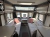 Used Coachman VIP 460 2021 touring caravan Image