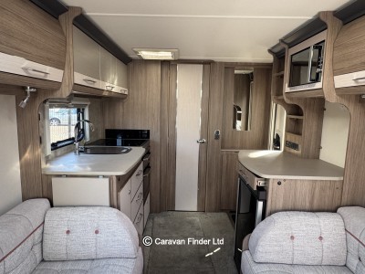 Coachman VIP 460 2021 (Trade) image 6