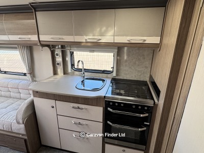 Coachman VIP 460 2021 (Trade) image 7