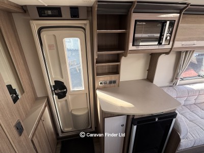 Coachman VIP 460 2021 (Trade) image 8